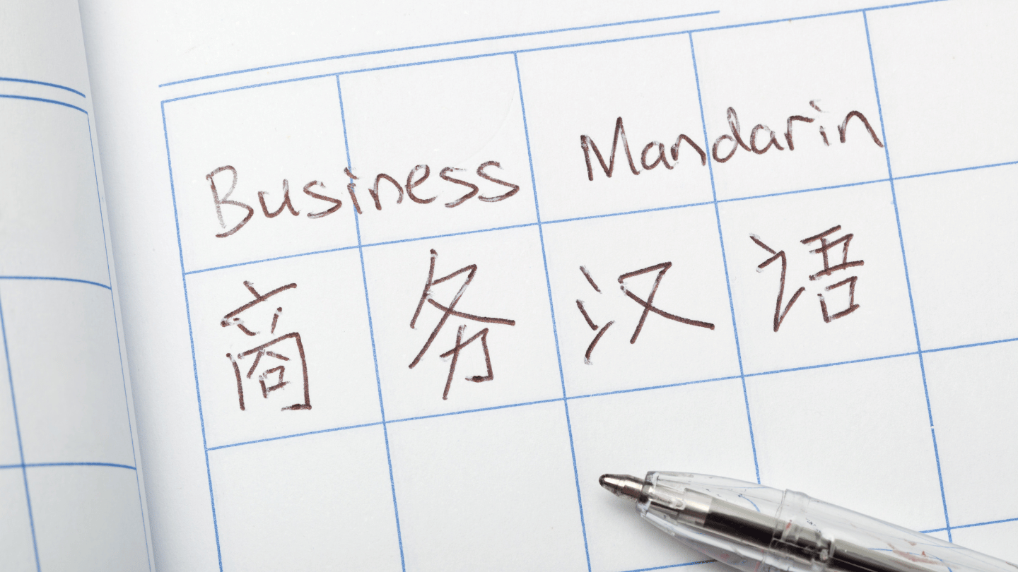 Business Why Mandarin Classes For Kids Are Essential in a Globalized World